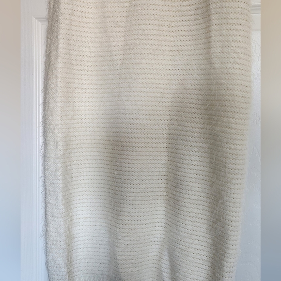 La Classe Couture knit long pencil skirt - Picture 2 of 3